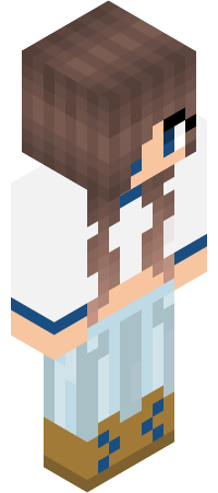 Skin render