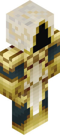 Skin render