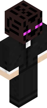 Skin render