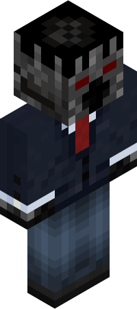 Skin render