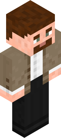 Skin render