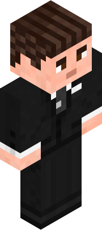 Skin render